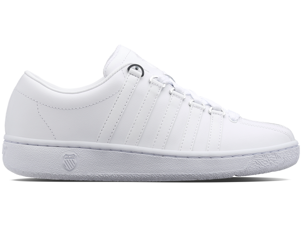 k swiss CLASSIC LX WHITE/WHITE