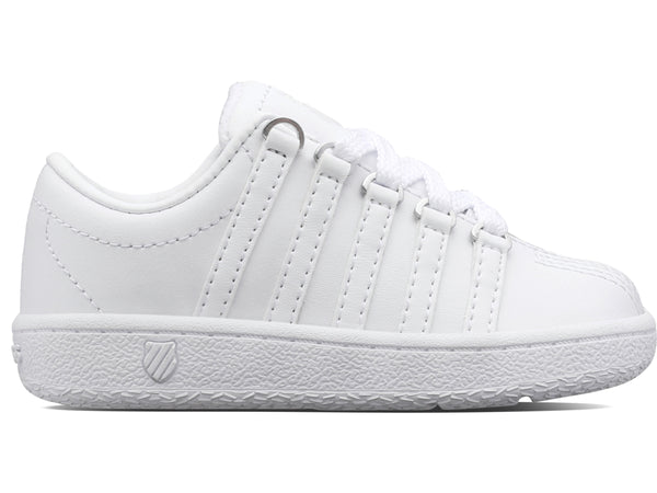k swiss CLASSIC LX WHITE/WHITE