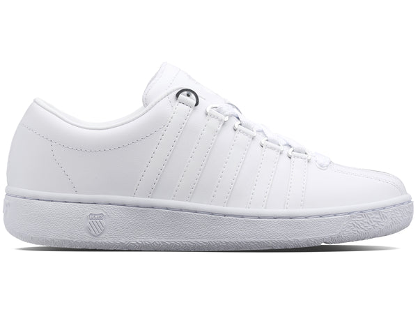 k swiss CLASSIC LX WHITE