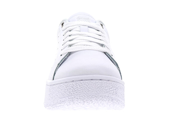 K Swiss CLASSIC PF PLATFORM WHITE/WHITE