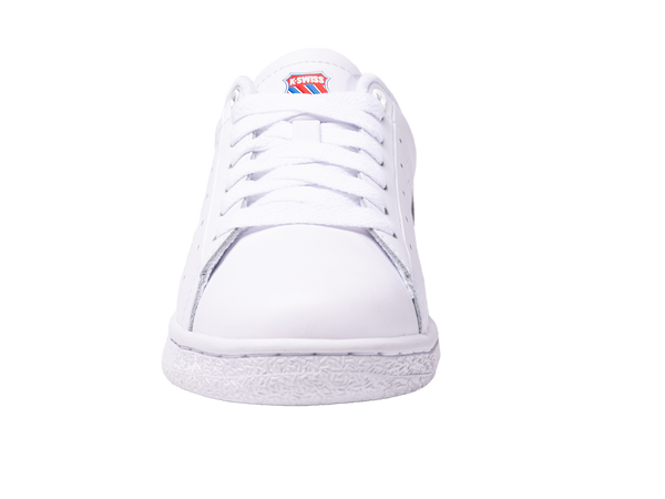 K Swiss CLASSIC PF WHITE/WHITE
