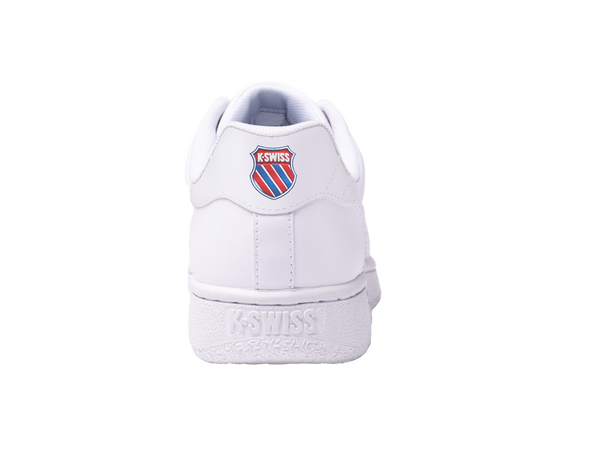K Swiss CLASSIC PF WHITE/WHITE