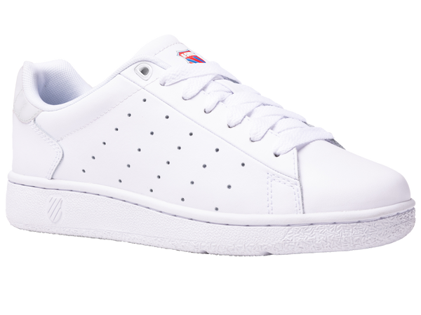 K Swiss CLASSIC PF WHITE/WHITE