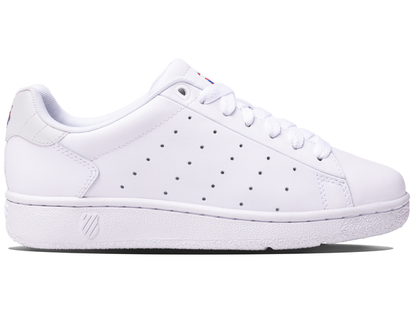 k swiss CLASSIC PF WHITE/WHITE