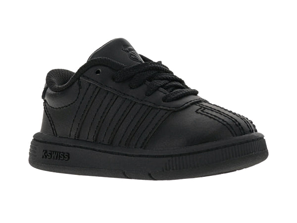 K Swiss CLASSIC PRO BLACK/BLACK