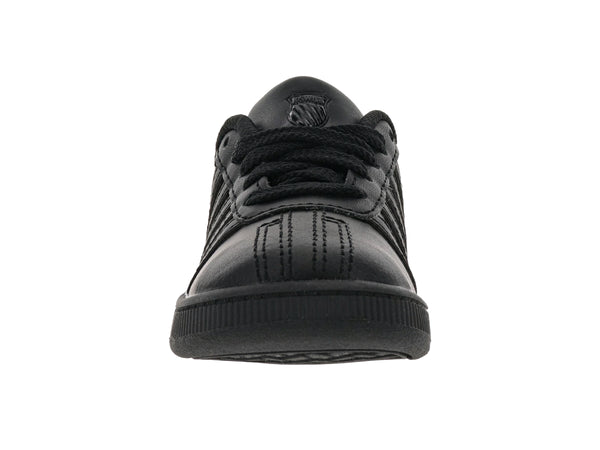 K Swiss CLASSIC PRO BLACK/BLACK