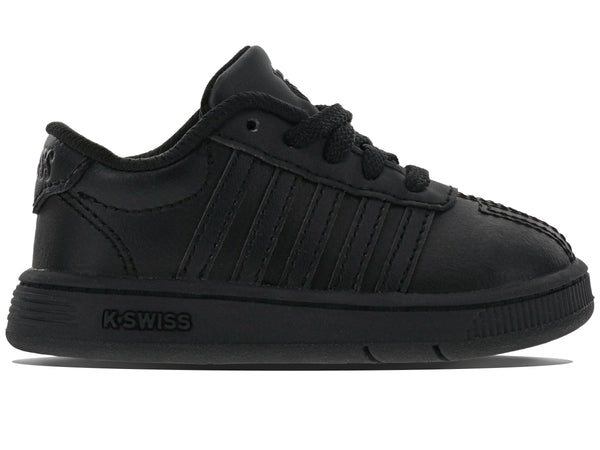 k swiss CLASSIC PRO BLACK/BLACK