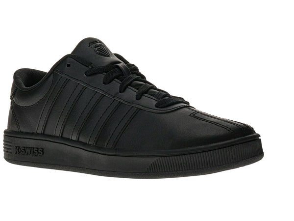 K Swiss CLASSIC PRO BLACK/BLACK