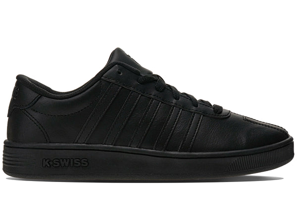 k swiss CLASSIC PRO BLACK/BLACK