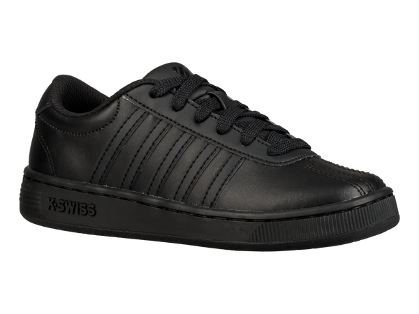K Swiss CLASSIC PRO BLACK/BLACK