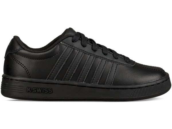 k swiss CLASSIC PRO BLACK/BLACK