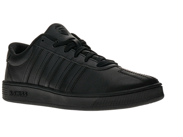 K Swiss CLASSIC PRO BLACK/BLACK