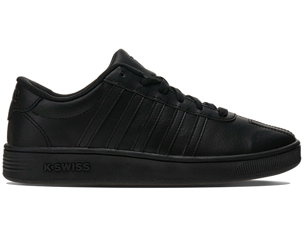 k swiss CLASSIC PRO BLACK/BLACK