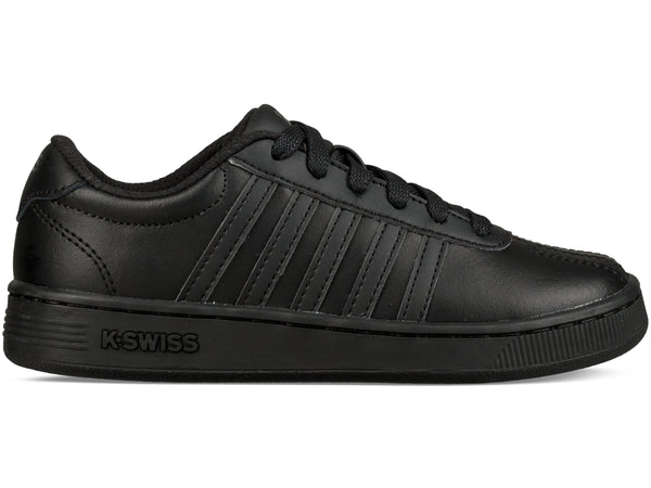 k swiss CLASSIC PRO BLACK/BLACK