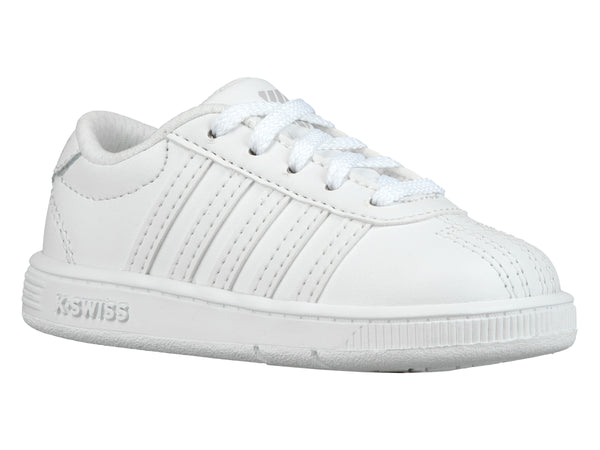 K Swiss CLASSIC PRO WHITE/WHITE