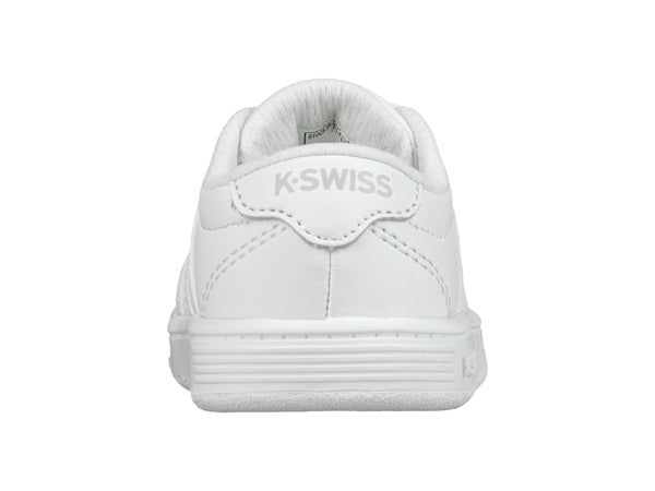 K Swiss CLASSIC PRO WHITE/WHITE