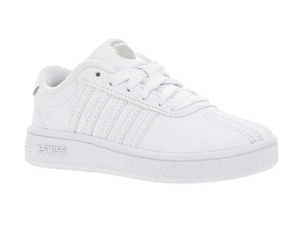 K Swiss CLASSIC PRO WHITE/WHITE
