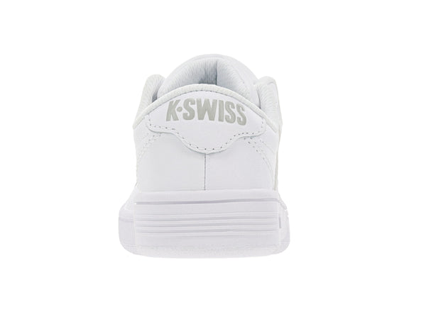 K Swiss CLASSIC PRO WHITE/WHITE