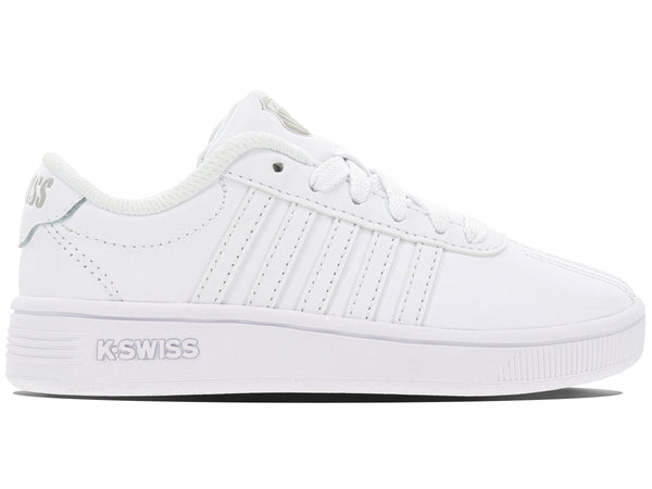 k swiss CLASSIC PRO WHITE/WHITE