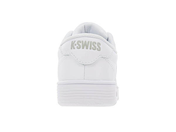 K Swiss CLASSIC PRO WHITE/WHITE