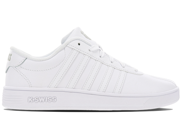 k swiss CLASSIC PRO WHITE/WHITE