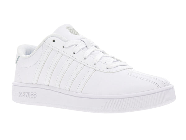 K Swiss CLASSIC PRO WHITE/WHITE