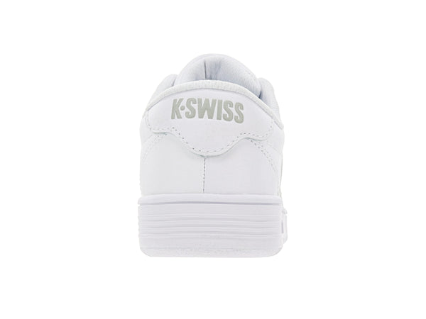 K Swiss CLASSIC PRO WHITE/WHITE