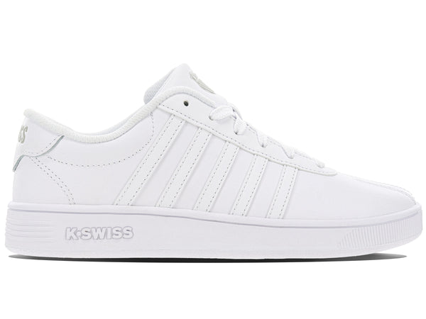 k swiss CLASSIC PRO WHITE/WHITE