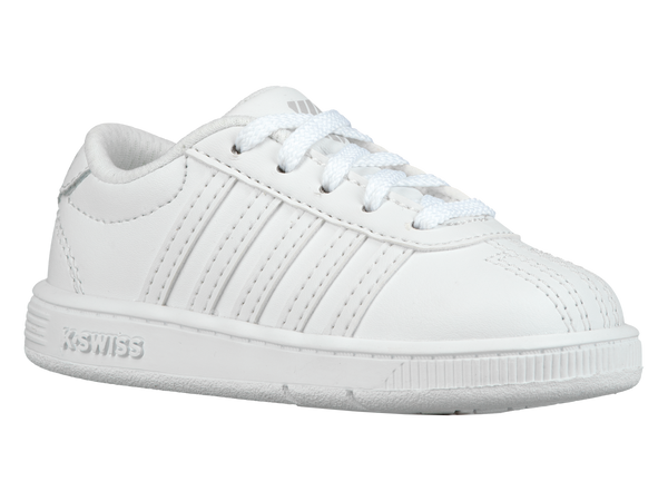 K Swiss CLASSIC PRO WHITE/WHITE