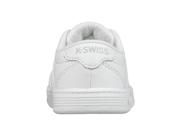 K Swiss CLASSIC PRO WHITE/WHITE