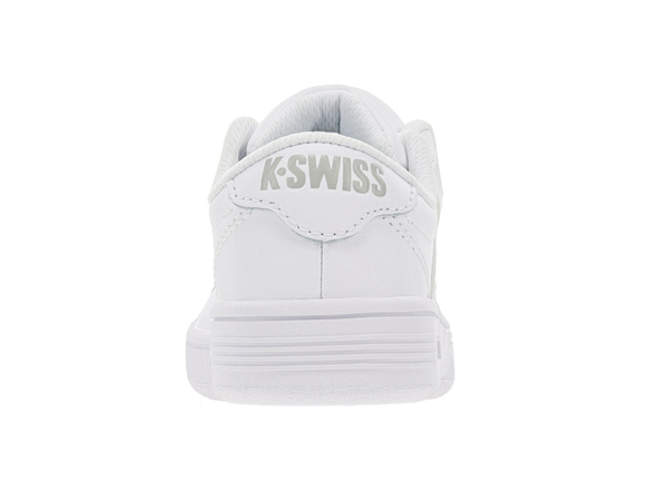 K Swiss CLASSIC PRO WHITE/WHITE