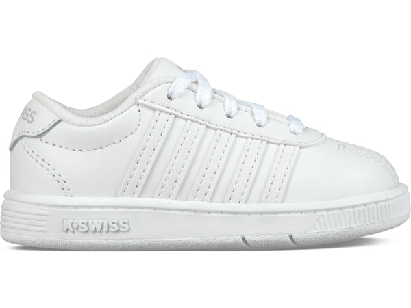 k swiss CLASSIC PRO WHITE/WHITE