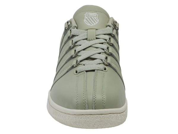 K Swiss CLASSIC VN ALFALFA/SNOW WHITE/EGRET