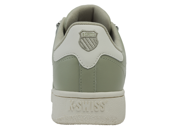 K Swiss CLASSIC VN ALFALFA/SNOW WHITE/EGRET