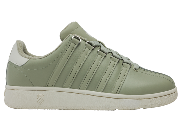 k swiss CLASSIC VN ALFALFA/SNOW WHITE/EGRET