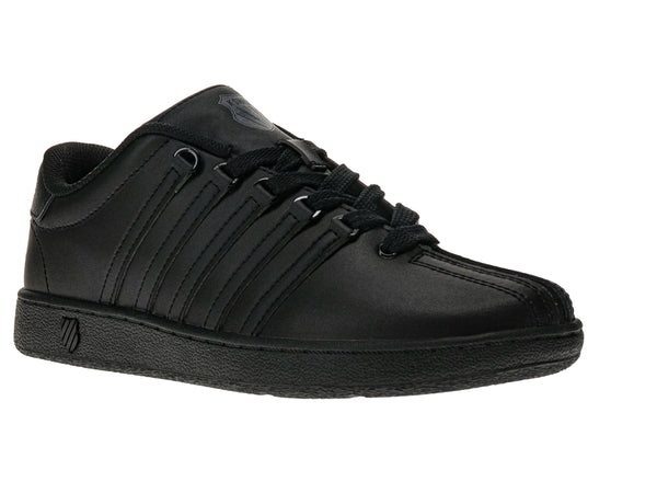 K Swiss CLASSIC VN BLACK/BLACK