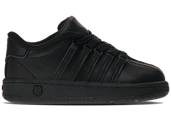 k swiss CLASSIC VN BLACK/BLACK