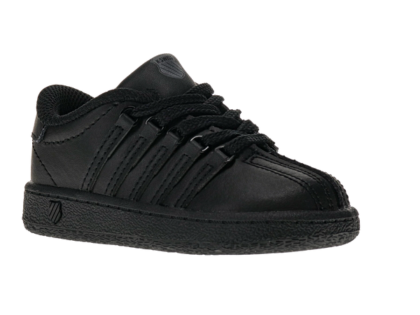 K Swiss CLASSIC VN BLACK/BLACK