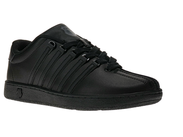 K Swiss CLASSIC VN BLACK/BLACK