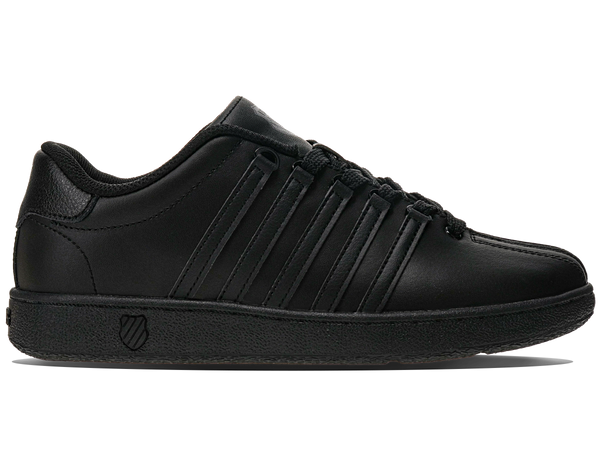 k swiss CLASSIC VN BLACK/BLACK