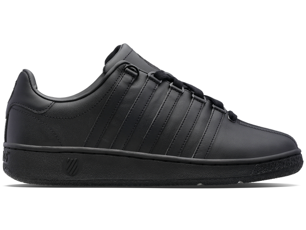 k swiss CLASSIC VN BLACK/ BLACK