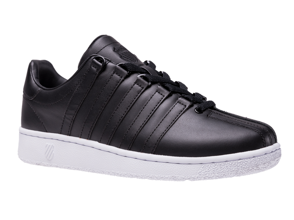 K Swiss CLASSIC VN BLACK/WHITE
