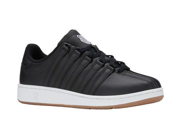 K Swiss CLASSIC VN BLACK/WHITE/GUM