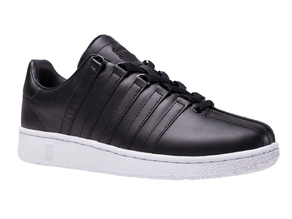 K Swiss CLASSIC VN BLACK/WHITE