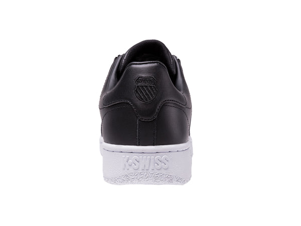 K Swiss CLASSIC VN BLACK/WHITE