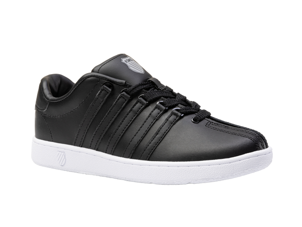 K Swiss CLASSIC VN BLACK / WHITE