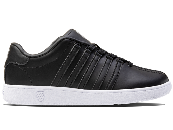 k swiss CLASSIC VN BLACK / WHITE