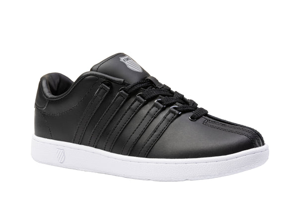 K Swiss CLASSIC VN BLACK / WHITE