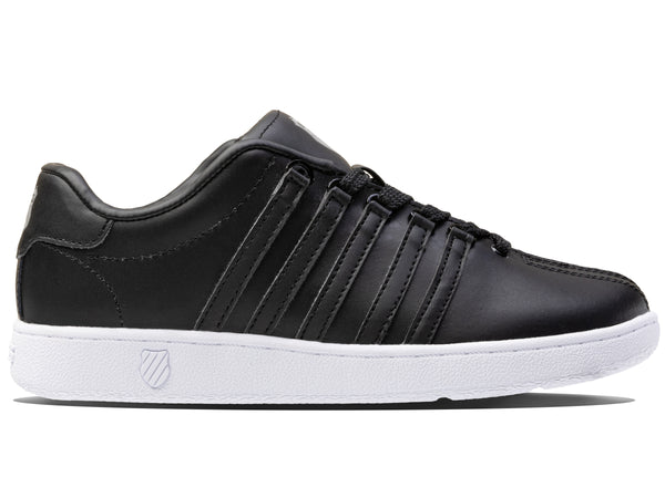 k swiss CLASSIC VN BLACK / WHITE