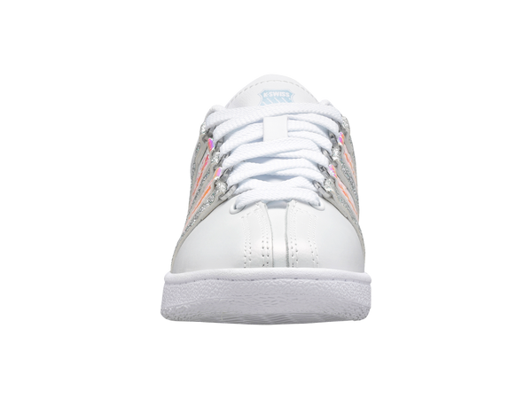 K Swiss CLASSIC VN CLASSIC VN WHITE/MERMAID